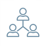Additional Clients Icon